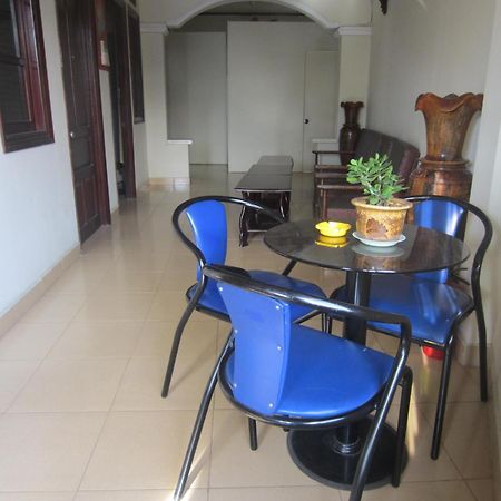 Nha Nghi Du Lich Nguyen Vu Hotel Да Лат Екстериор снимка